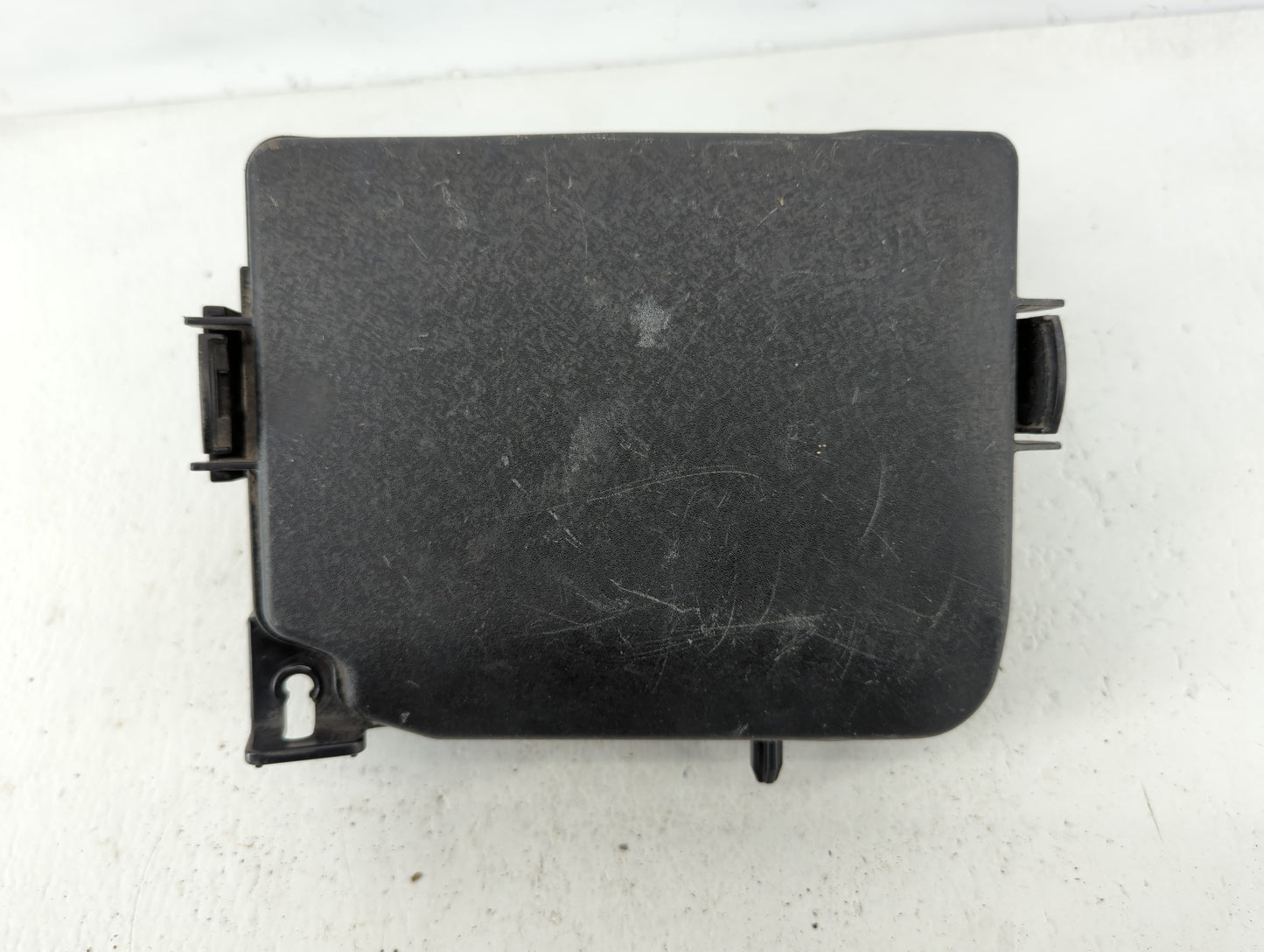 2011-2013 Hyundai Elantra Fusebox Fuse Box Panel Relay Module P/N:91950-3X711 Fits Fits 2011 2012 2013 OEM Used Auto Parts -