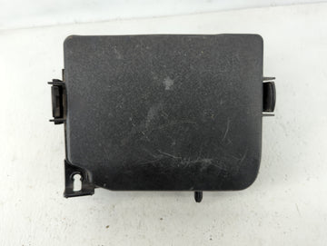 2011-2013 Hyundai Elantra Fusebox Fuse Box Panel Relay Module P/N:91950-3X711 Fits Fits 2011 2012 2013 OEM Used Auto Parts -