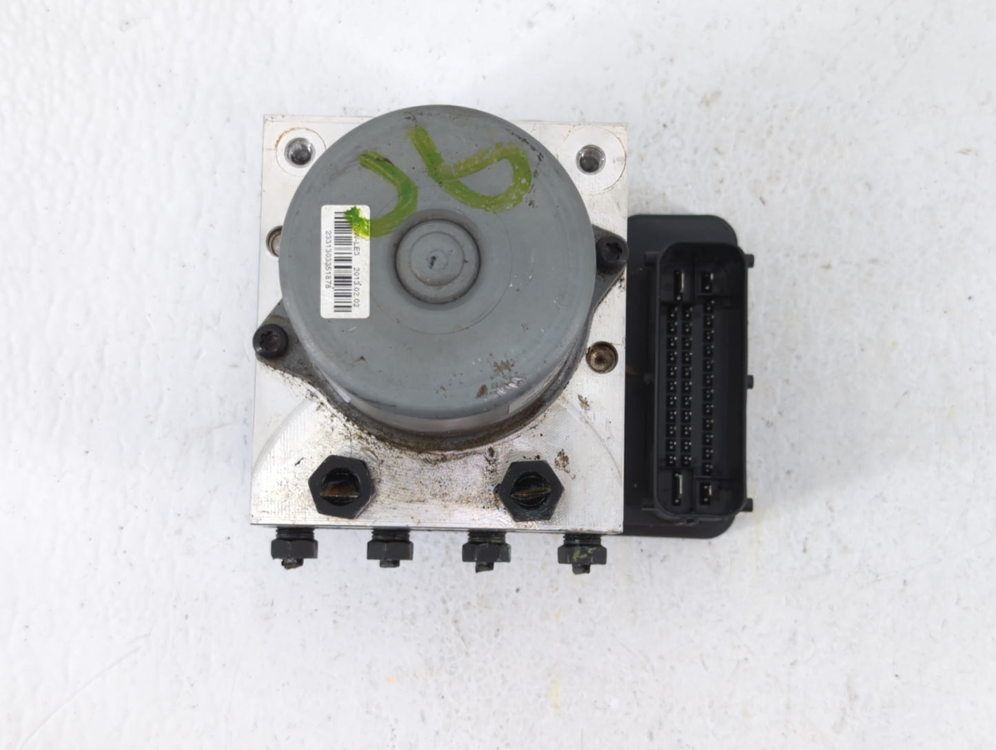 2011-2013 Hyundai Elantra ABS Pump Control Module Replacement P/N:58920-3X650 Fits Fits 2011 2012 2013 OEM Used Auto Parts -