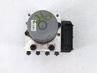 2011-2013 Hyundai Elantra ABS Pump Control Module Replacement P/N:58920-3X650 Fits Fits 2011 2012 2013 OEM Used Auto Parts -
