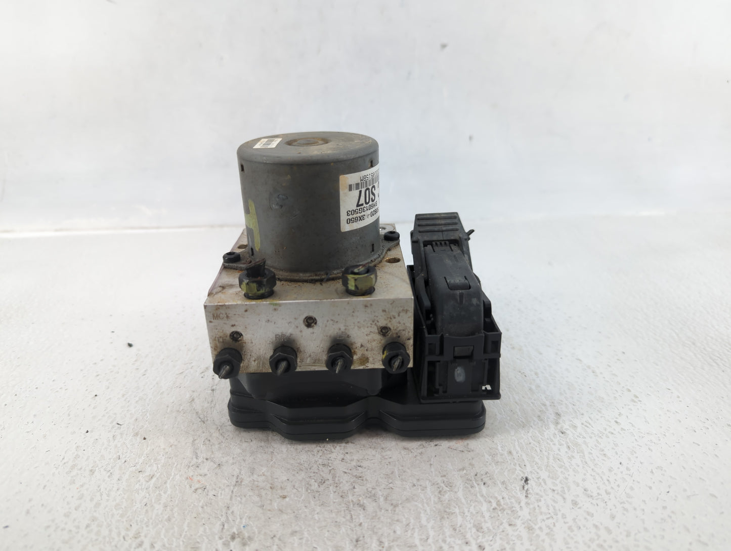 2011-2013 Hyundai Elantra ABS Pump Control Module Replacement P/N:58920-3X650 Fits Fits 2011 2012 2013 OEM Used Auto Parts -