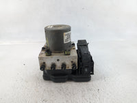 2011-2013 Hyundai Elantra ABS Pump Control Module Replacement P/N:58920-3X650 Fits Fits 2011 2012 2013 OEM Used Auto Parts -