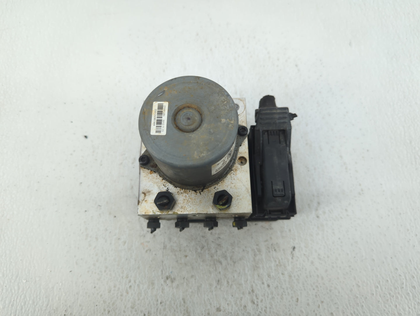 2011-2013 Hyundai Elantra ABS Pump Control Module Replacement P/N:58920-3X650 Fits Fits 2011 2012 2013 OEM Used Auto Parts -