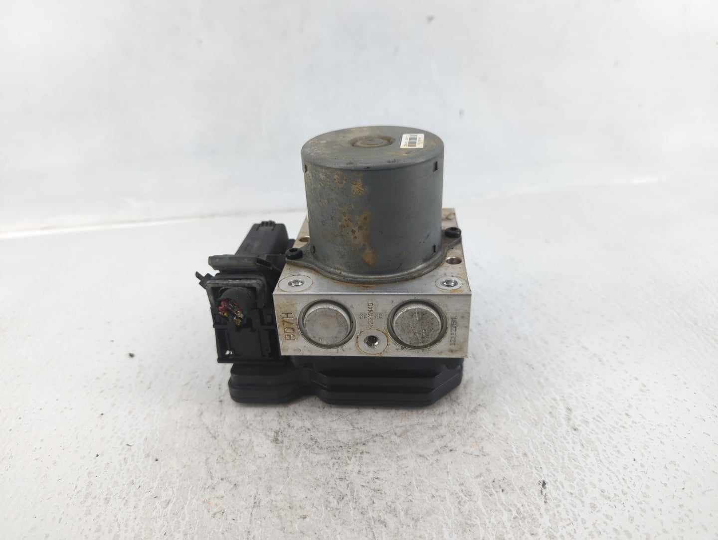 2011-2013 Hyundai Elantra ABS Pump Control Module Replacement P/N:58920-3X650 Fits Fits 2011 2012 2013 OEM Used Auto Parts -