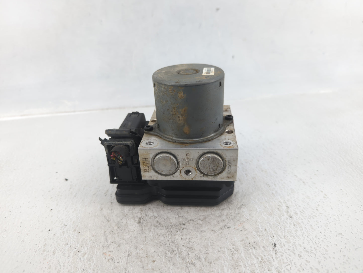 2011-2013 Hyundai Elantra ABS Pump Control Module Replacement P/N:58920-3X650 Fits Fits 2011 2012 2013 OEM Used Auto Parts -
