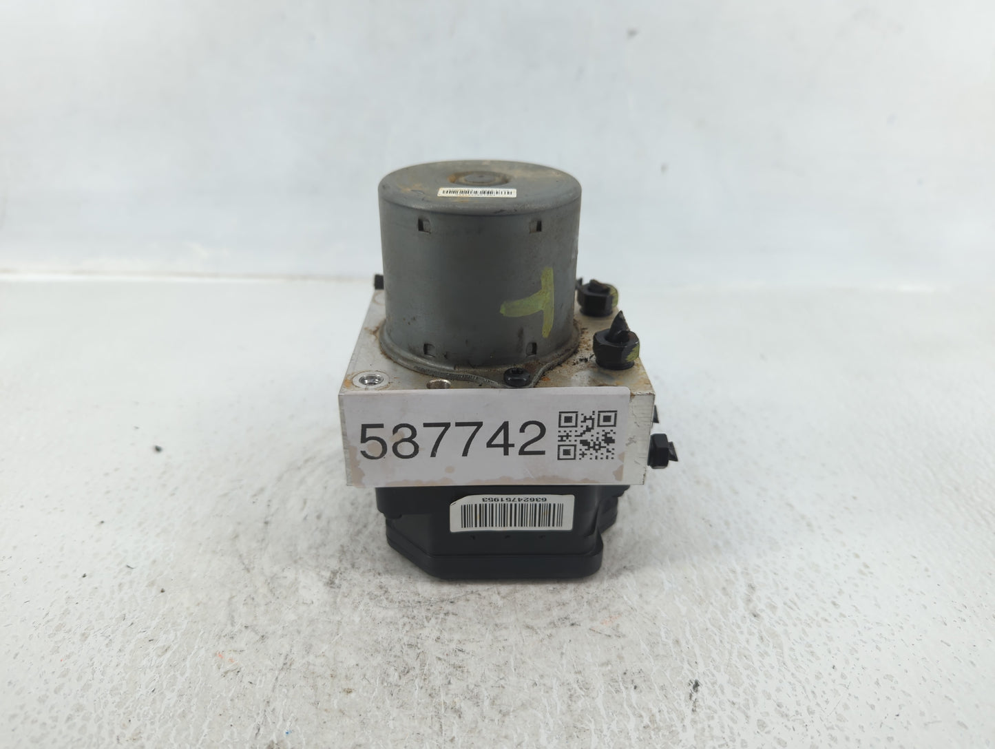 2011-2013 Hyundai Elantra ABS Pump Control Module Replacement P/N:58920-3X650 Fits Fits 2011 2012 2013 OEM Used Auto Parts -