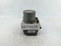 2011-2013 Hyundai Elantra ABS Pump Control Module Replacement P/N:58920-3X650 Fits Fits 2011 2012 2013 OEM Used Auto Parts -