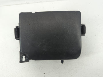 2011-2013 Hyundai Elantra Fusebox Fuse Box Panel Relay Module P/N:912053X214 91950-3X711 Fits Fits 2011 2012 2013 OEM Used A