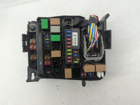 2011-2013 Hyundai Elantra Fusebox Fuse Box Panel Relay Module P/N:912053X214 91950-3X711 Fits Fits 2011 2012 2013 OEM Used A