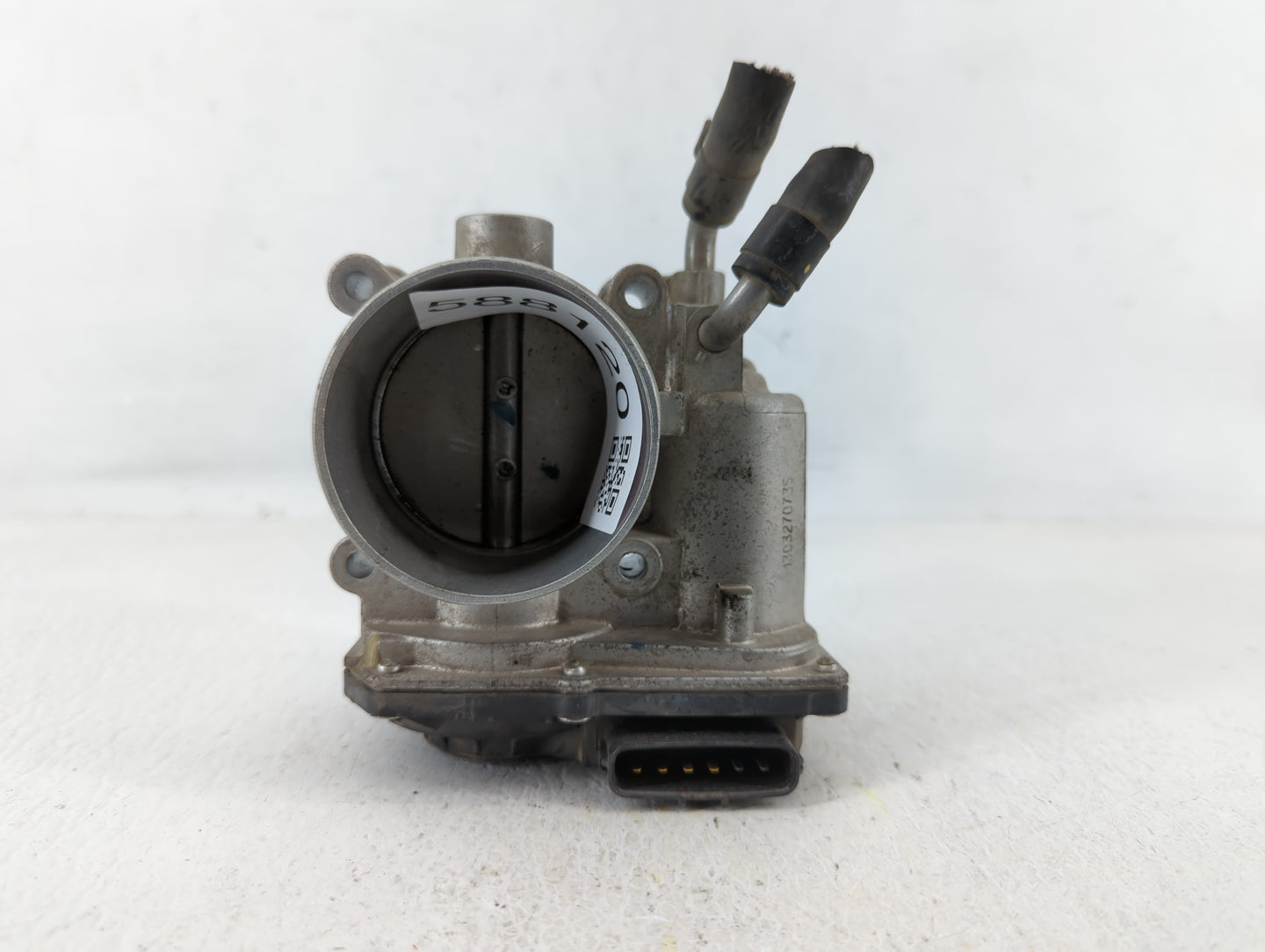 2011-2020 Hyundai Elantra Throttle Body P/N:35100-2E000 Fits Fits 2011 2012 2013 2014 2015 2016 2017 2018 2019 2020 2021 OEM