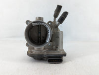 2011-2020 Hyundai Elantra Throttle Body P/N:35100-2E000 Fits Fits 2011 2012 2013 2014 2015 2016 2017 2018 2019 2020 2021 OEM