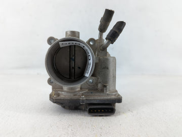 2011-2020 Hyundai Elantra Throttle Body P/N:35100-2E000 Fits Fits 2011 2012 2013 2014 2015 2016 2017 2018 2019 2020 2021 OEM