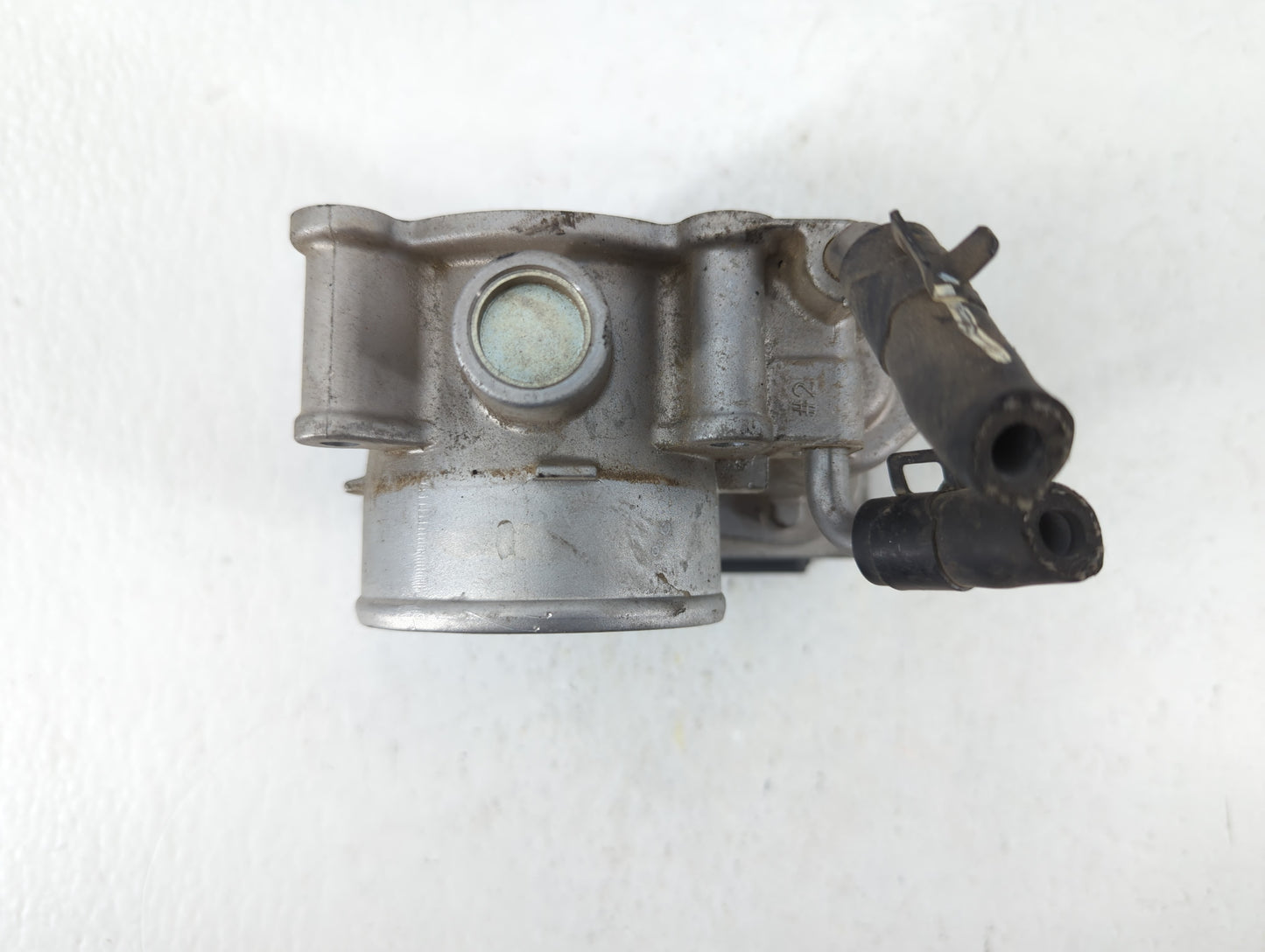 2011-2020 Hyundai Elantra Throttle Body P/N:35100-2E000 Fits Fits 2011 2012 2013 2014 2015 2016 2017 2018 2019 2020 2021 OEM