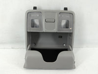2013 Hyundai Elantra Overhead Roof Console - Oemusedautoparts1.com