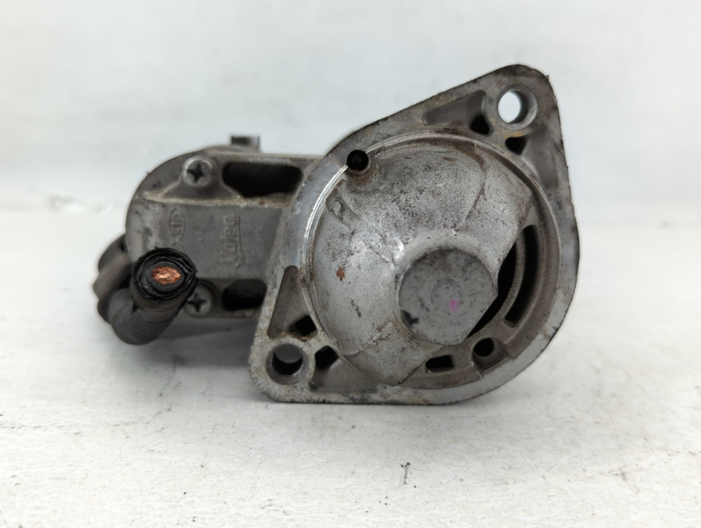 2013-2014 Hyundai Elantra Car Starter Motor Solenoid OEM P/N:36100-2E120 Fits Fits 2012 2013 2014 2015 2016 OEM Used Auto Pa