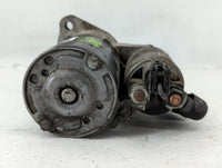 2013-2014 Hyundai Elantra Car Starter Motor Solenoid OEM P/N:36100-2E120 Fits Fits 2012 2013 2014 2015 2016 OEM Used Auto Pa