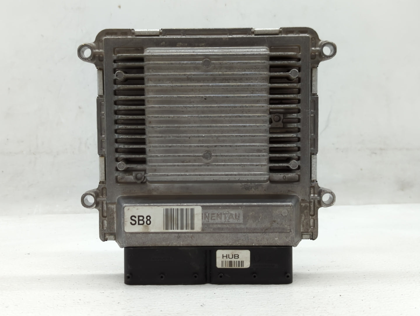 2011-2013 Hyundai Elantra PCM Engine Control Computer ECU ECM PCU OEM P/N:39103-2EMP3 39102-2EMP3 Fits Fits 2011 2012 2013 O