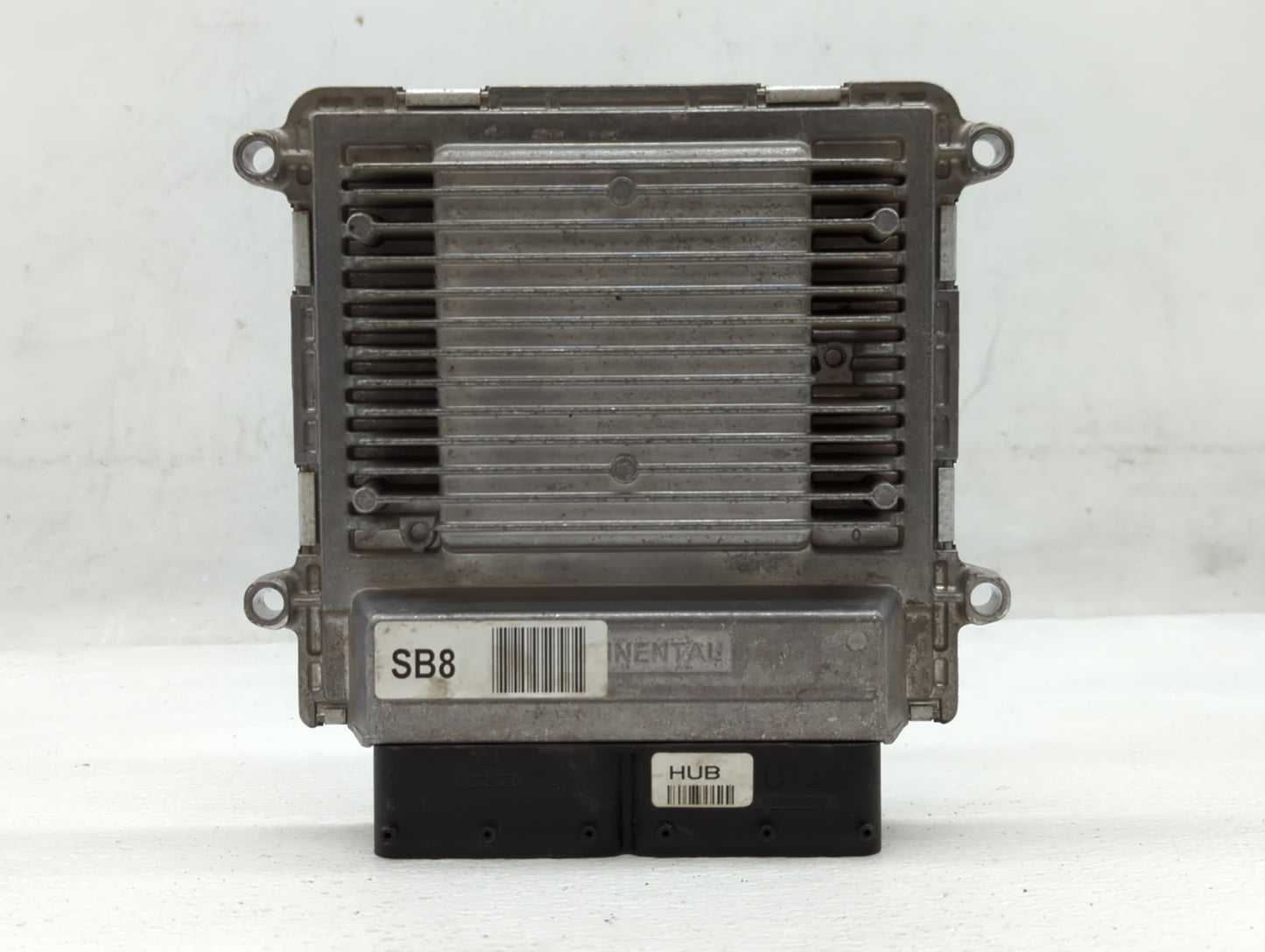 2011-2013 Hyundai Elantra PCM Engine Control Computer ECU ECM PCU OEM P/N:39103-2EMP3 39102-2EMP3 Fits Fits 2011 2012 2013 O