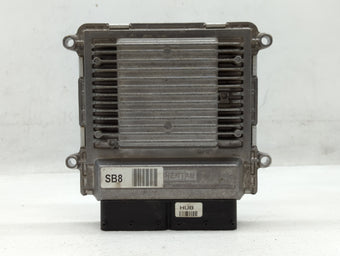 compare product 2011-2013 Hyundai Elantra PCM Engine Control Computer ECU ECM PCU OEM P/N:39103-2EMP3 39102-2EMP3 Fits Fits 2011 2012 2013 OEM Used Auto Parts