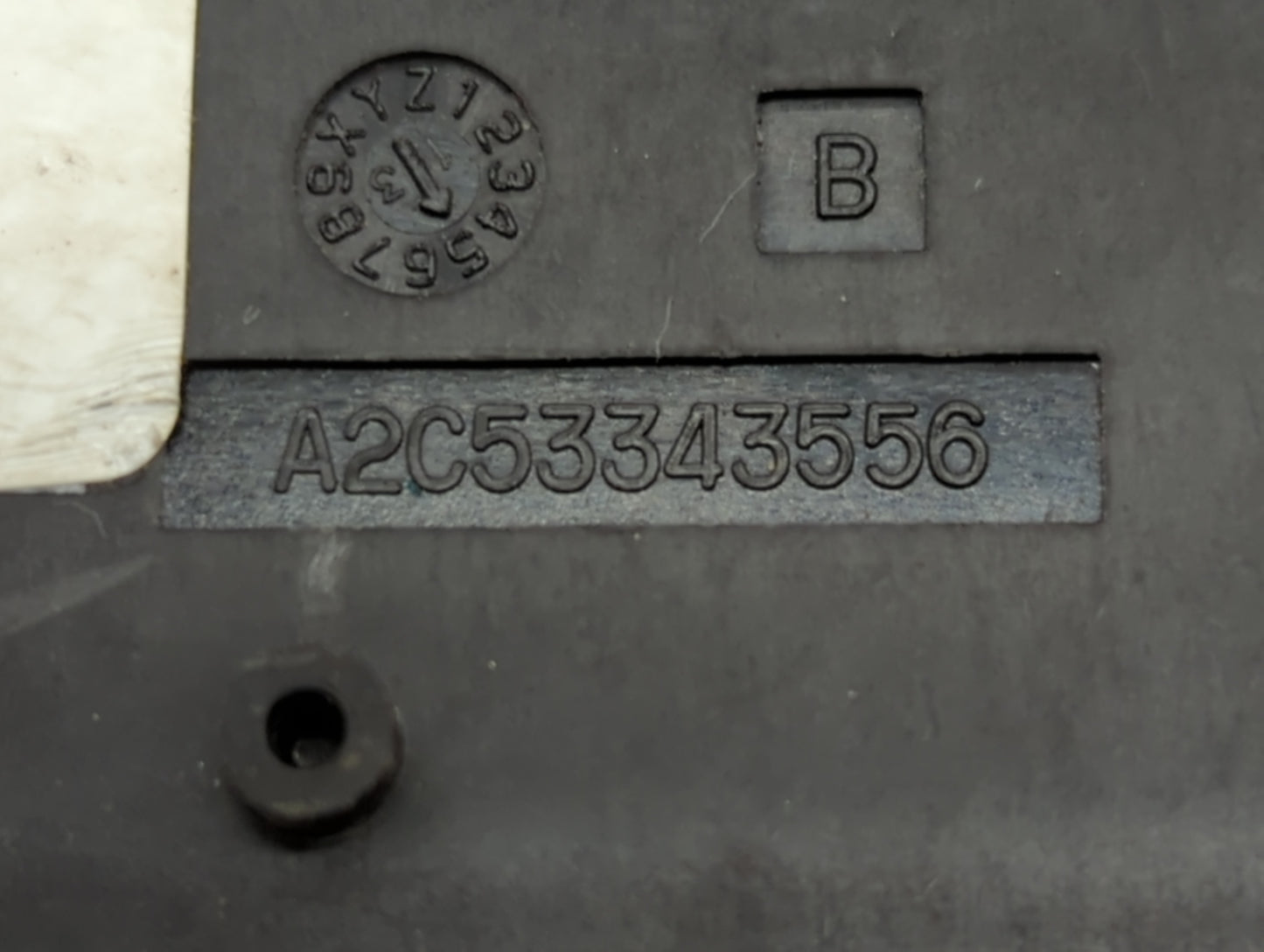 2011-2013 Hyundai Elantra PCM Engine Control Computer ECU ECM PCU OEM P/N:39103-2EMP3 39102-2EMP3 Fits Fits 2011 2012 2013 O