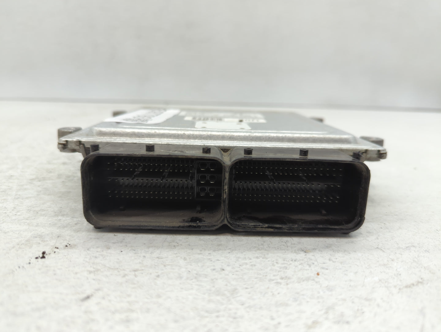 2013 Hyundai Elantra PCM Engine Control Computer ECU ECM PCU OEM P/N:39103-2EJB3 39102-2EJB3 Fits OEM Used Auto Parts - Oemu