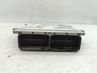 2013 Hyundai Elantra PCM Engine Control Computer ECU ECM PCU OEM P/N:39103-2EJB3 39102-2EJB3 Fits OEM Used Auto Parts - Oemu