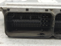 2013 Hyundai Elantra PCM Engine Control Computer ECU ECM PCU OEM P/N:39103-2EJB3 39102-2EJB3 Fits OEM Used Auto Parts - Oemu
