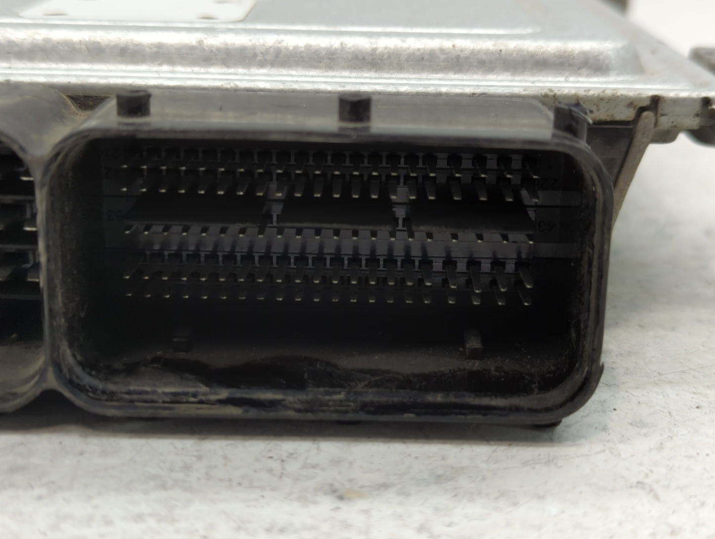 2013 Hyundai Elantra PCM Engine Control Computer ECU ECM PCU OEM P/N:39103-2EJB3 39102-2EJB3 Fits OEM Used Auto Parts - Oemu