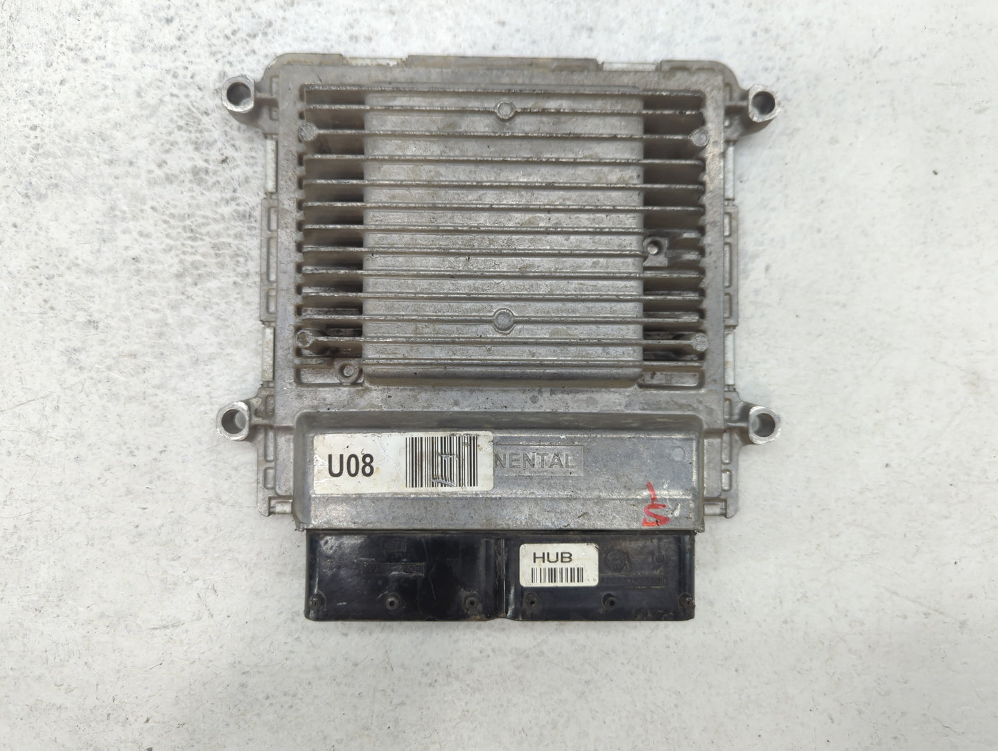 2013 Hyundai Elantra PCM Engine Control Computer ECU ECM PCU OEM P/N:39103-2EJB3 39102-2EJB3 Fits OEM Used Auto Parts - Oemu