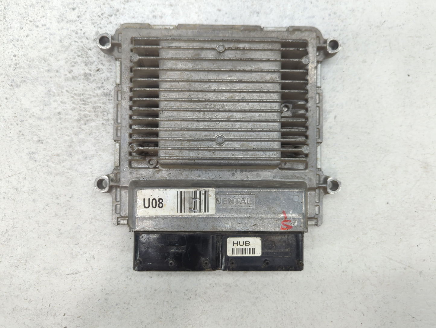 2013 Hyundai Elantra PCM Engine Control Computer ECU ECM PCU OEM P/N:39103-2EJB3 39102-2EJB3 Fits OEM Used Auto Parts - Oemu