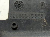 2013 Hyundai Elantra PCM Engine Control Computer ECU ECM PCU OEM P/N:39102-2EGB3 Fits OEM Used Auto Parts - Oemusedautoparts