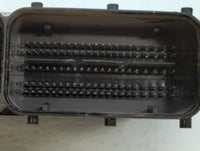 2013 Hyundai Elantra PCM Engine Control Computer ECU ECM PCU OEM P/N:39102-2EGB3 Fits OEM Used Auto Parts - Oemusedautoparts