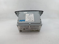 2013 Hyundai Elantra Radio AM FM Cd Player Receiver Replacement P/N:96170-3X165RA5 Fits OEM Used Auto Parts - Oemusedautopar