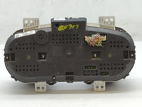 2013 Hyundai Elantra Instrument Cluster Speedometer Gauges P/N:94053-A5510 Fits OEM Used Auto Parts - Oemusedautoparts1.com