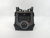2011-2013 Hyundai Elantra Climate Control Module Temperature AC/Heater Replacement P/N:97250-3X152RA5 Fits Fits 2011 2012 20