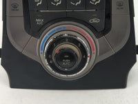 2011-2013 Hyundai Elantra Climate Control Module Temperature AC/Heater Replacement P/N:97250-3X152RA5 Fits Fits 2011 2012 20