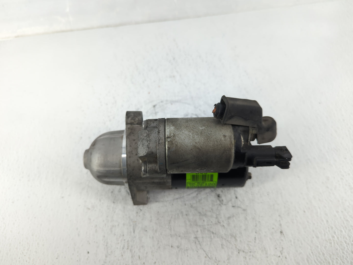 2013-2014 Hyundai Elantra Car Starter Motor Solenoid OEM P/N:36100-2E120 Fits Fits 2012 2013 2014 2015 2016 OEM Used Auto Pa