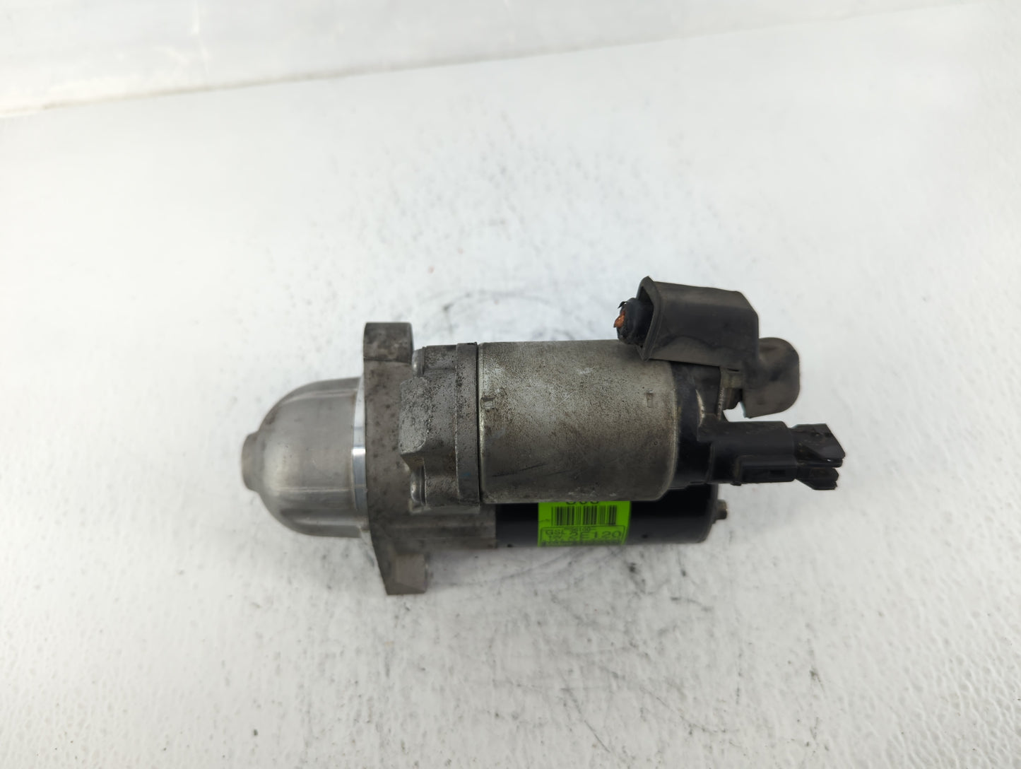 2013-2014 Hyundai Elantra Car Starter Motor Solenoid OEM P/N:36100-2E120 Fits Fits 2012 2013 2014 2015 2016 OEM Used Auto Pa