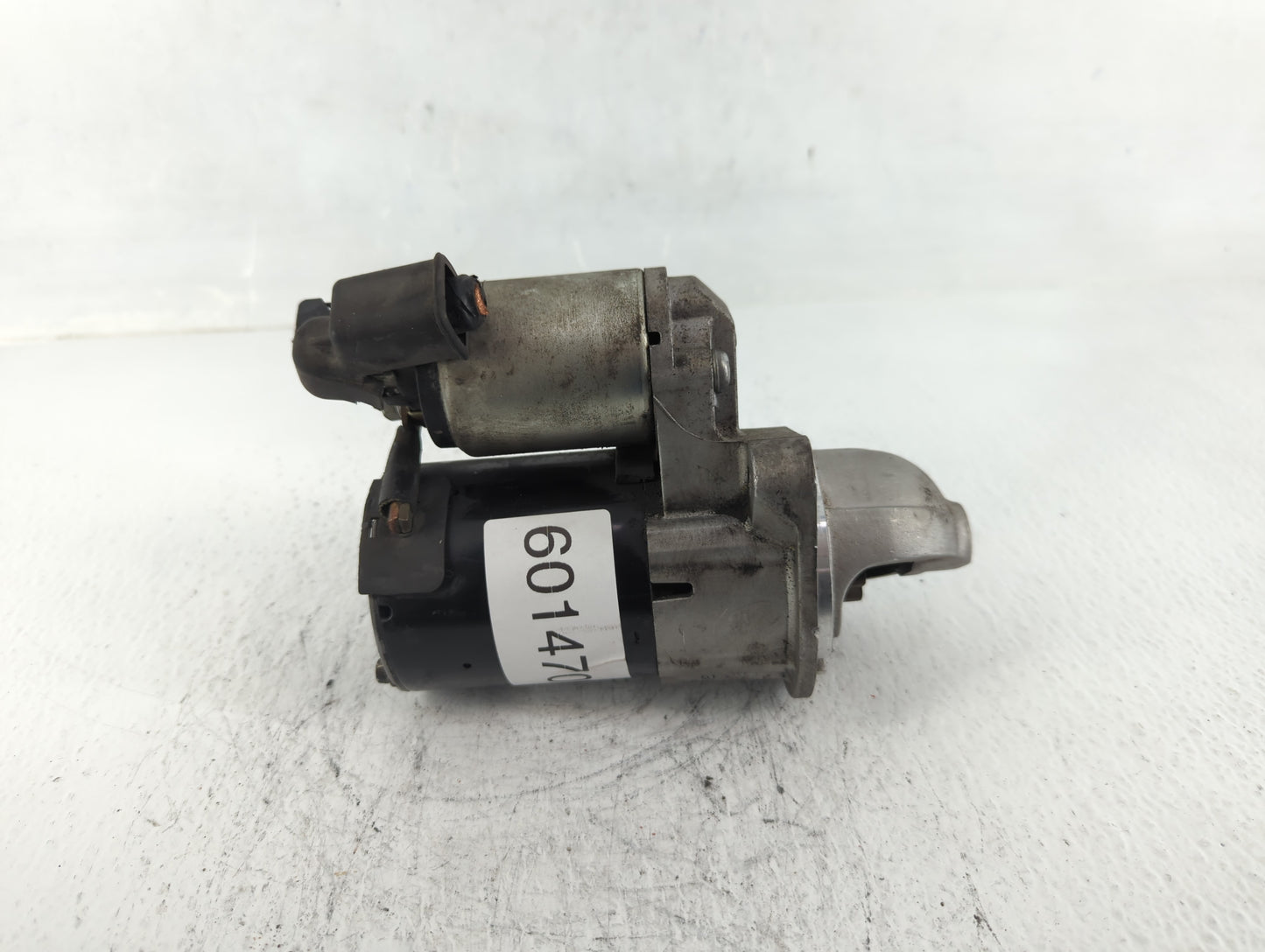 2013-2014 Hyundai Elantra Car Starter Motor Solenoid OEM P/N:36100-2E120 Fits Fits 2012 2013 2014 2015 2016 OEM Used Auto Pa