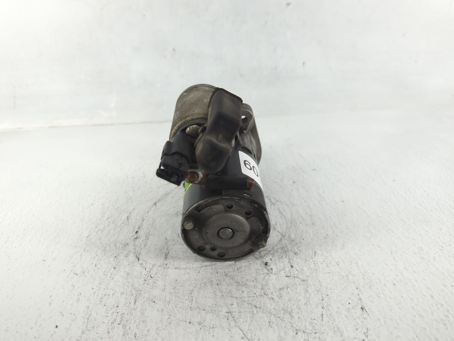 2013-2014 Hyundai Elantra Car Starter Motor Solenoid OEM P/N:36100-2E120 Fits Fits 2012 2013 2014 2015 2016 OEM Used Auto Pa