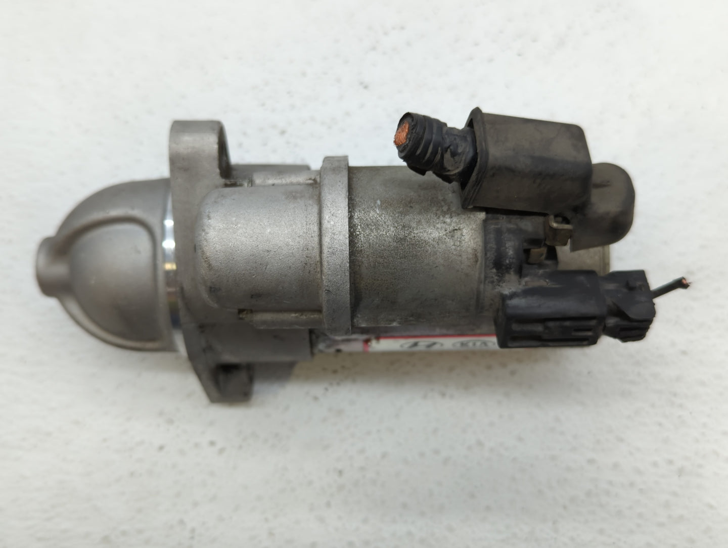 2013-2014 Hyundai Elantra Car Starter Motor Solenoid OEM P/N:36100-2E550 Fits Fits 2012 2013 2014 2015 2016 OEM Used Auto Pa