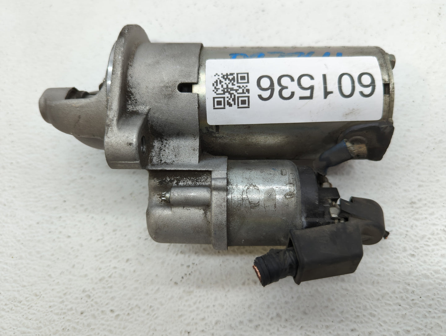 2013-2014 Hyundai Elantra Car Starter Motor Solenoid OEM P/N:36100-2E550 Fits Fits 2012 2013 2014 2015 2016 OEM Used Auto Pa