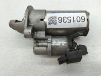 2013-2014 Hyundai Elantra Car Starter Motor Solenoid OEM P/N:36100-2E550 Fits Fits 2012 2013 2014 2015 2016 OEM Used Auto Pa