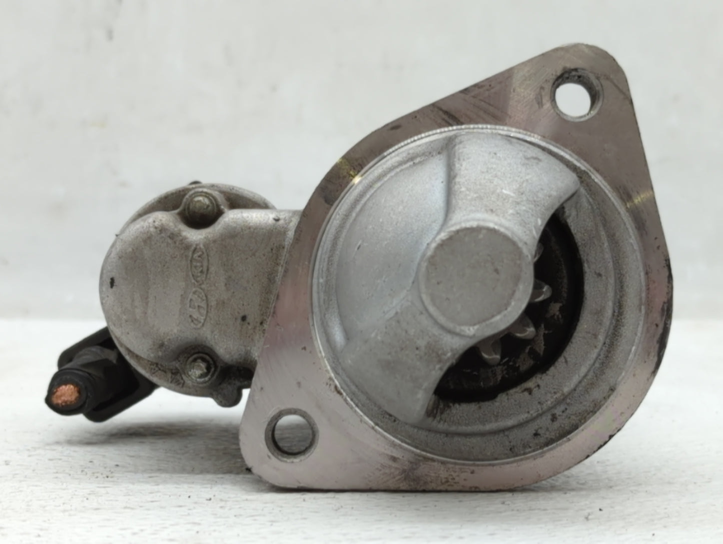 2013-2014 Hyundai Elantra Car Starter Motor Solenoid OEM P/N:36100-2E550 Fits Fits 2012 2013 2014 2015 2016 OEM Used Auto Pa
