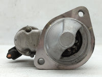 2013-2014 Hyundai Elantra Car Starter Motor Solenoid OEM P/N:36100-2E550 Fits Fits 2012 2013 2014 2015 2016 OEM Used Auto Pa