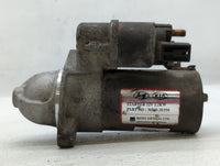 2013-2014 Hyundai Elantra Car Starter Motor Solenoid OEM P/N:36100-2E550 Fits Fits 2012 2013 2014 2015 2016 OEM Used Auto Pa