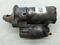 2013-2014 Hyundai Elantra Car Starter Motor Solenoid OEM P/N:36100-2E550 Fits Fits 2012 2013 2014 2015 2016 OEM Used Auto Pa