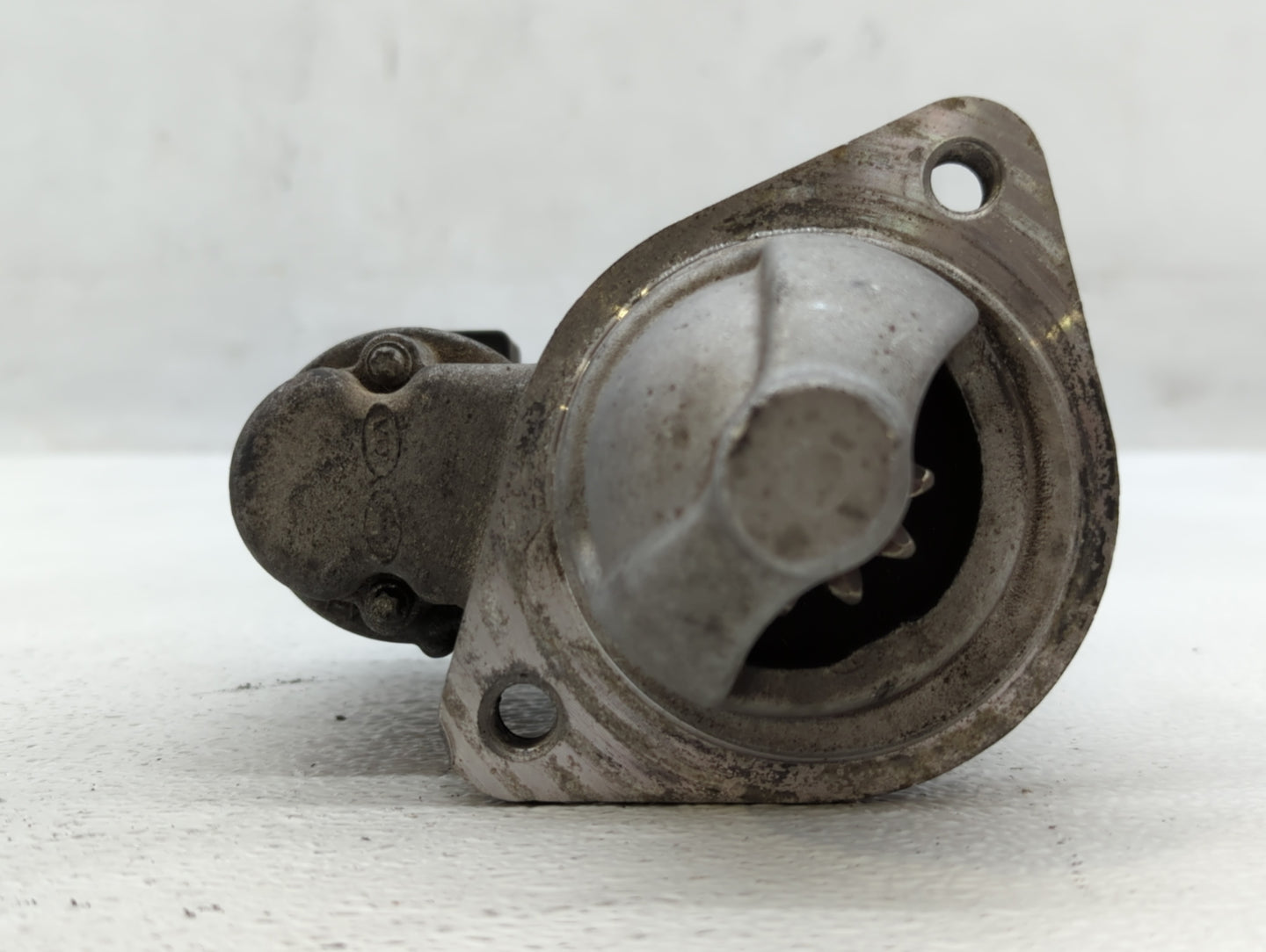 2013-2014 Hyundai Elantra Car Starter Motor Solenoid OEM P/N:36100-2E550 Fits Fits 2012 2013 2014 2015 2016 OEM Used Auto Pa