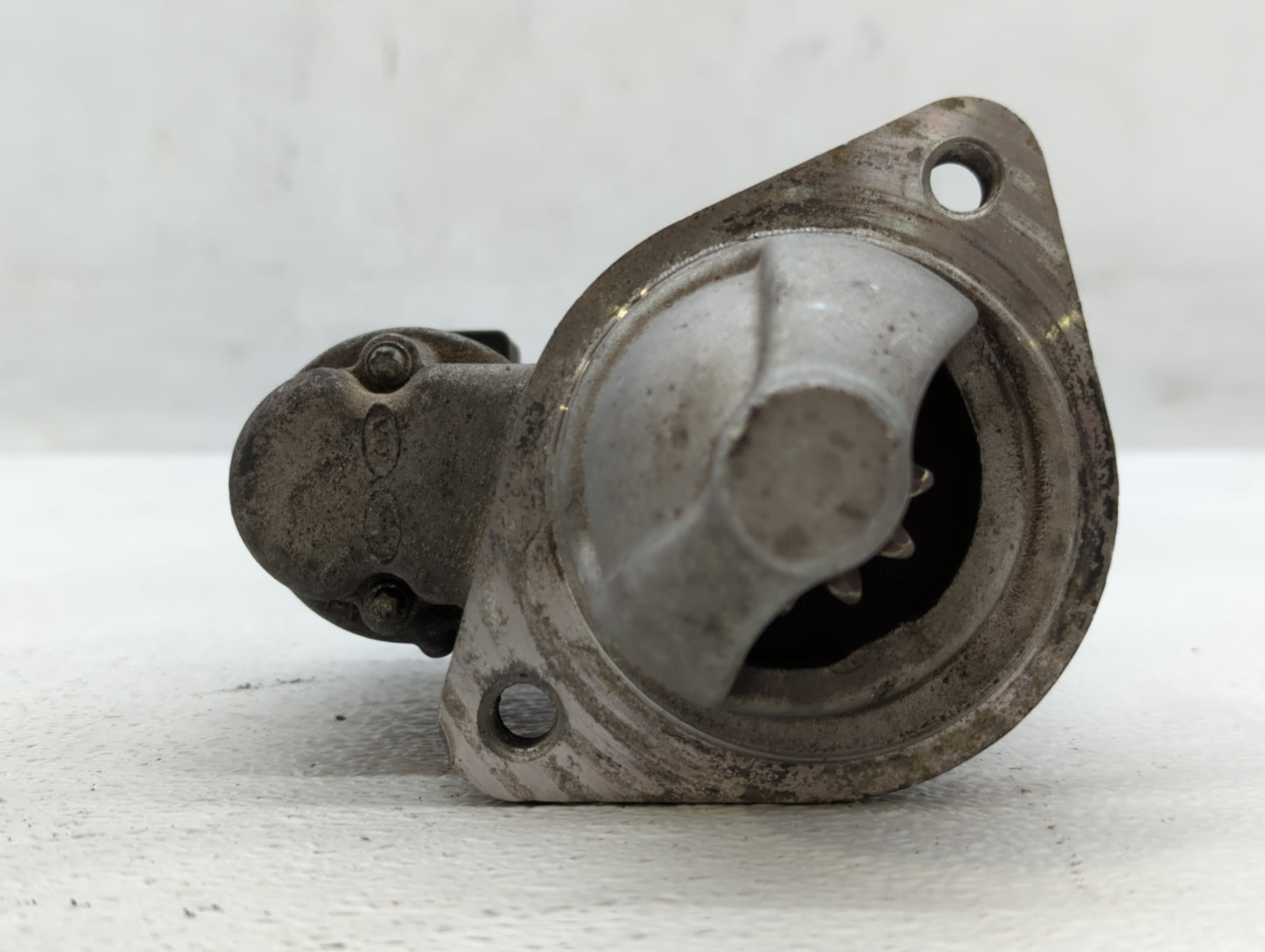 2013-2014 Hyundai Elantra Car Starter Motor Solenoid OEM P/N:36100-2E550 Fits Fits 2012 2013 2014 2015 2016 OEM Used Auto Pa