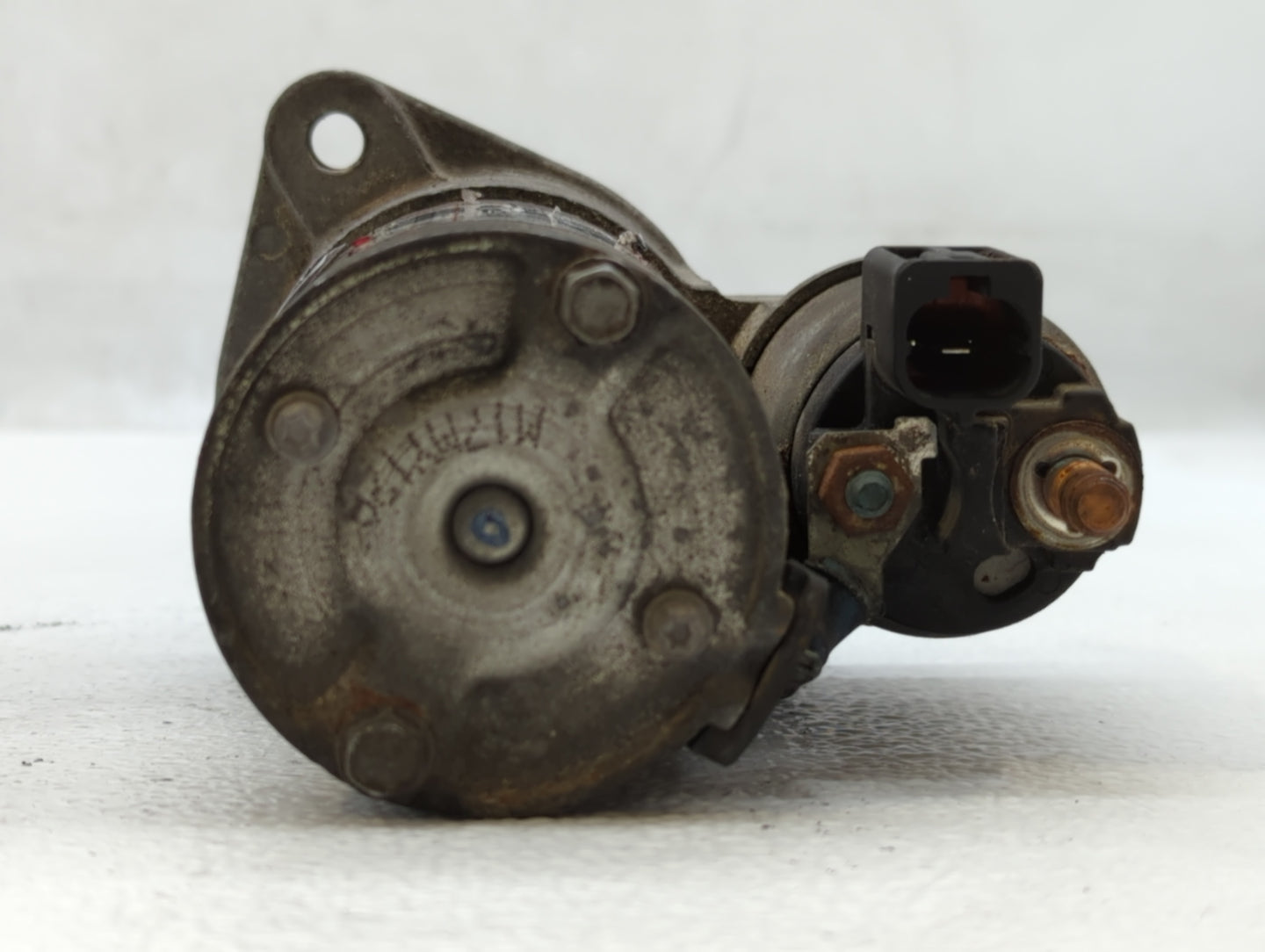 2013-2014 Hyundai Elantra Car Starter Motor Solenoid OEM P/N:36100-2E550 Fits Fits 2012 2013 2014 2015 2016 OEM Used Auto Pa